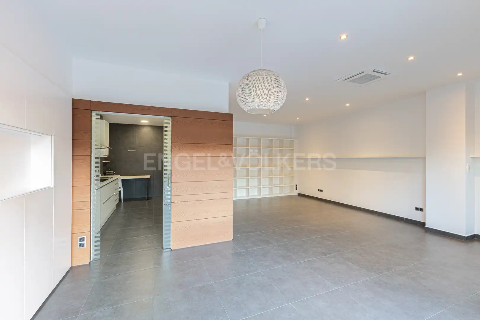 Houses for rent in Barcelona  with Air Conditioner, Heating and Private garden