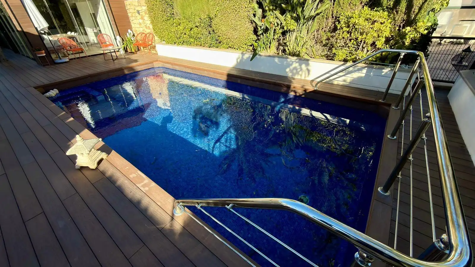 Chalet con piscina en venta en COBLANCA, imagen 12