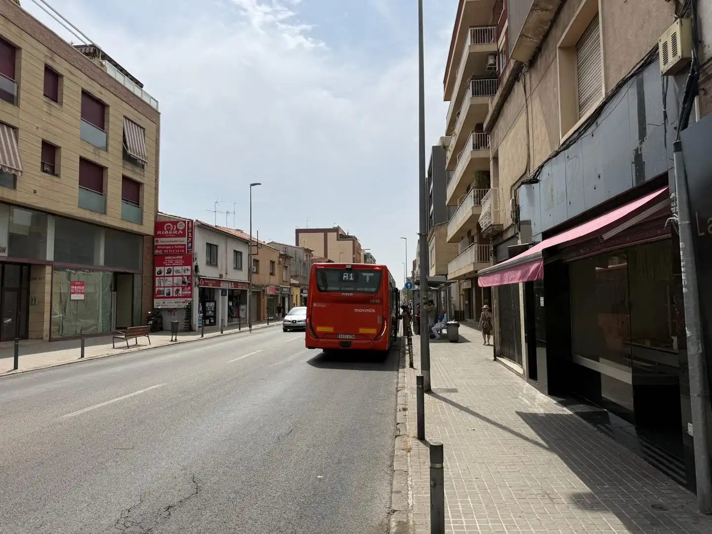 Terreno residenziale in vendita a Carretera de Barcelona 570, imagen 9