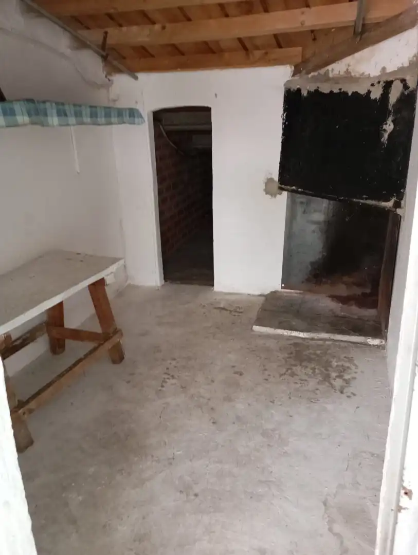 Casa o xalet en venda en Cañizal amb Calefacció i Terrassa