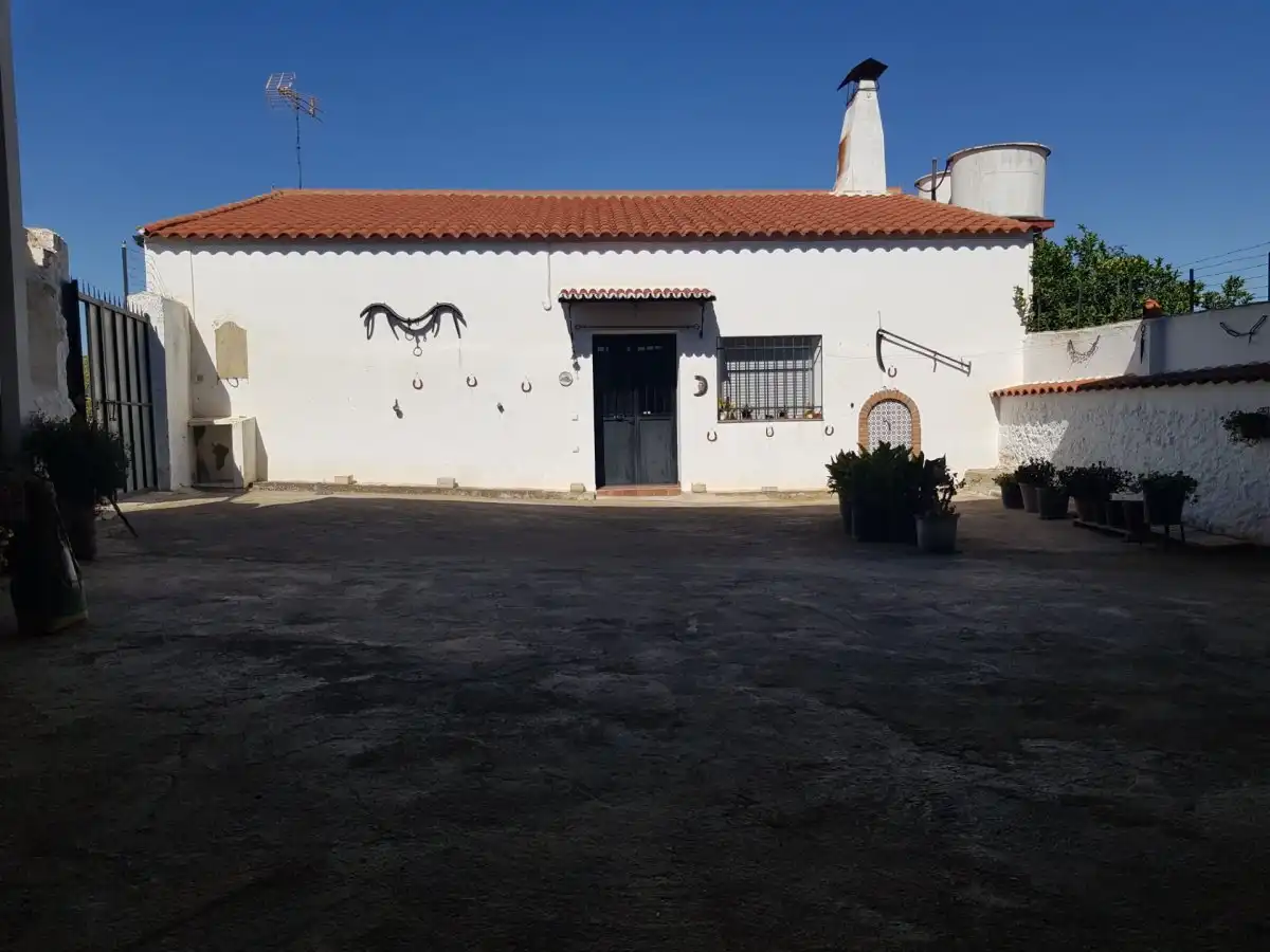 Villa mit Garten zum Verkauf in Hinojosa del Duque, imagen 5