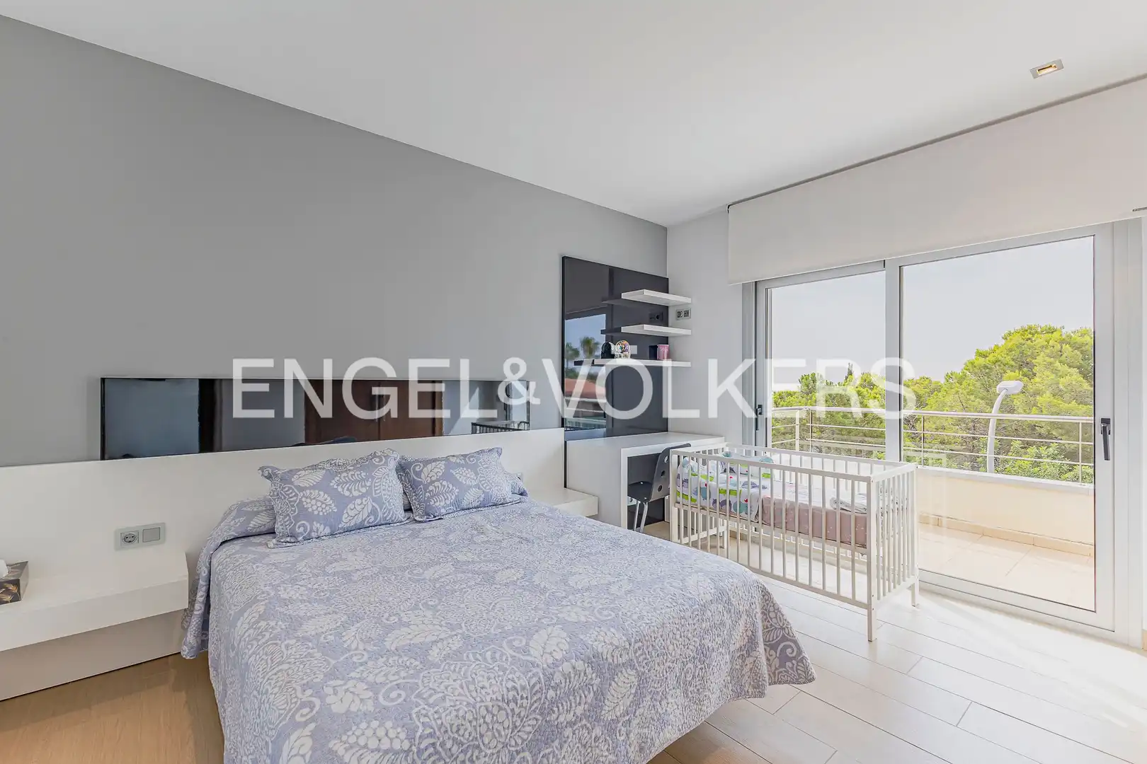 Casa con piscina en venta en El Tancat - Mas d'en Gual, imagen 34