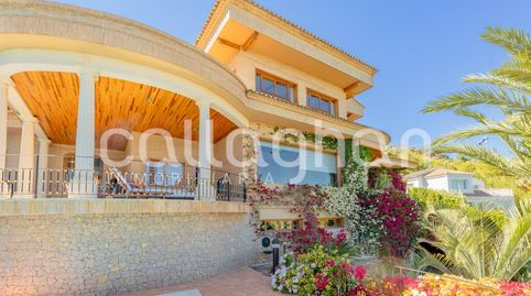 Foto 4 de Casa o xalet en venda a Paseo Porta Coeli, Centro - El Castillo, Sagunto / Sagunt