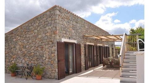 Foto 4 de Finca rústica en venda a Búger, Illes Balears