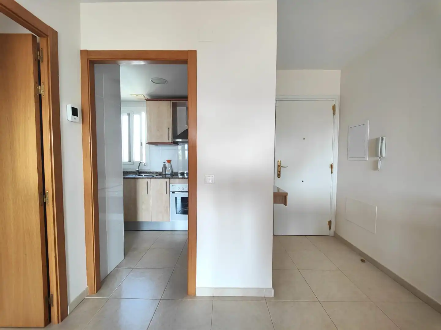 Piso en venta en Cunit con Terraza y Alarma