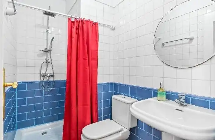 Bathroom of Houses for sale in Granadilla de Abona  with Private garden, Terrace and Storage room