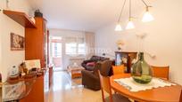 Living room of Flat for sale in  Lleida Capital  with Heating and Terrace