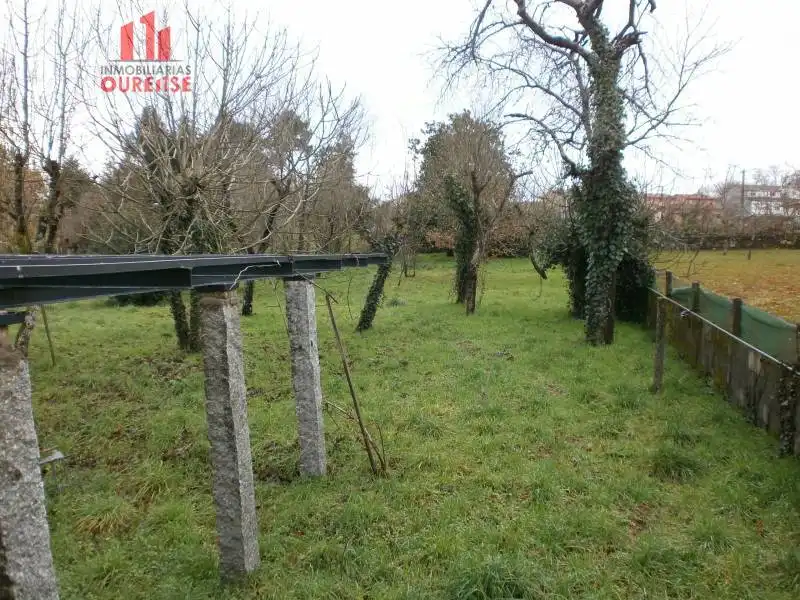 Casa o chalet en venta en Amoeiro con Trastero y Balcón