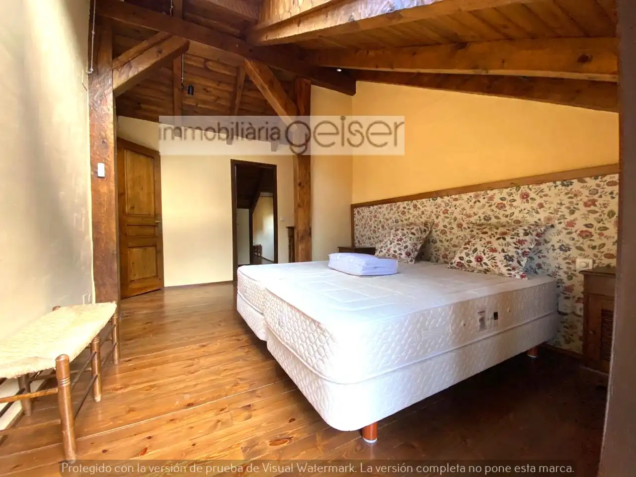 Casa adosada de alquiler en Placeta Terra Major, 11, Ordino - Ansalonga - Sornàs