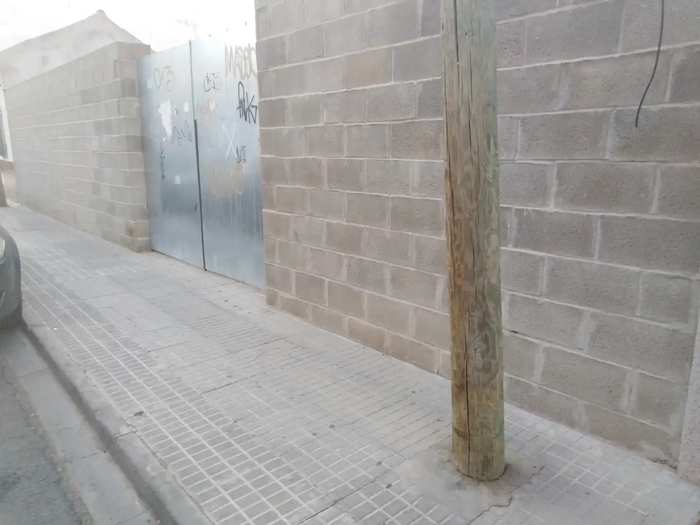 Residential land for sale in Miguelturra, imagen 2