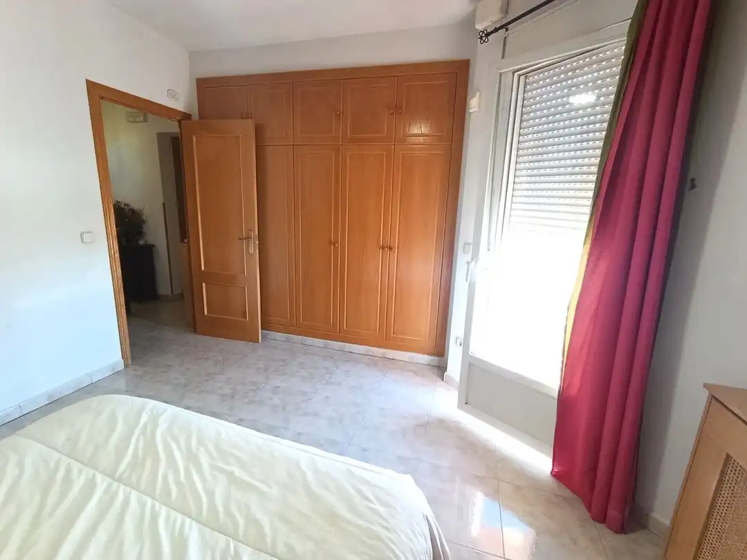 Habitación de Casa o chalet en venta en Esquivias con Calefacción, Jardín privado y Terraza