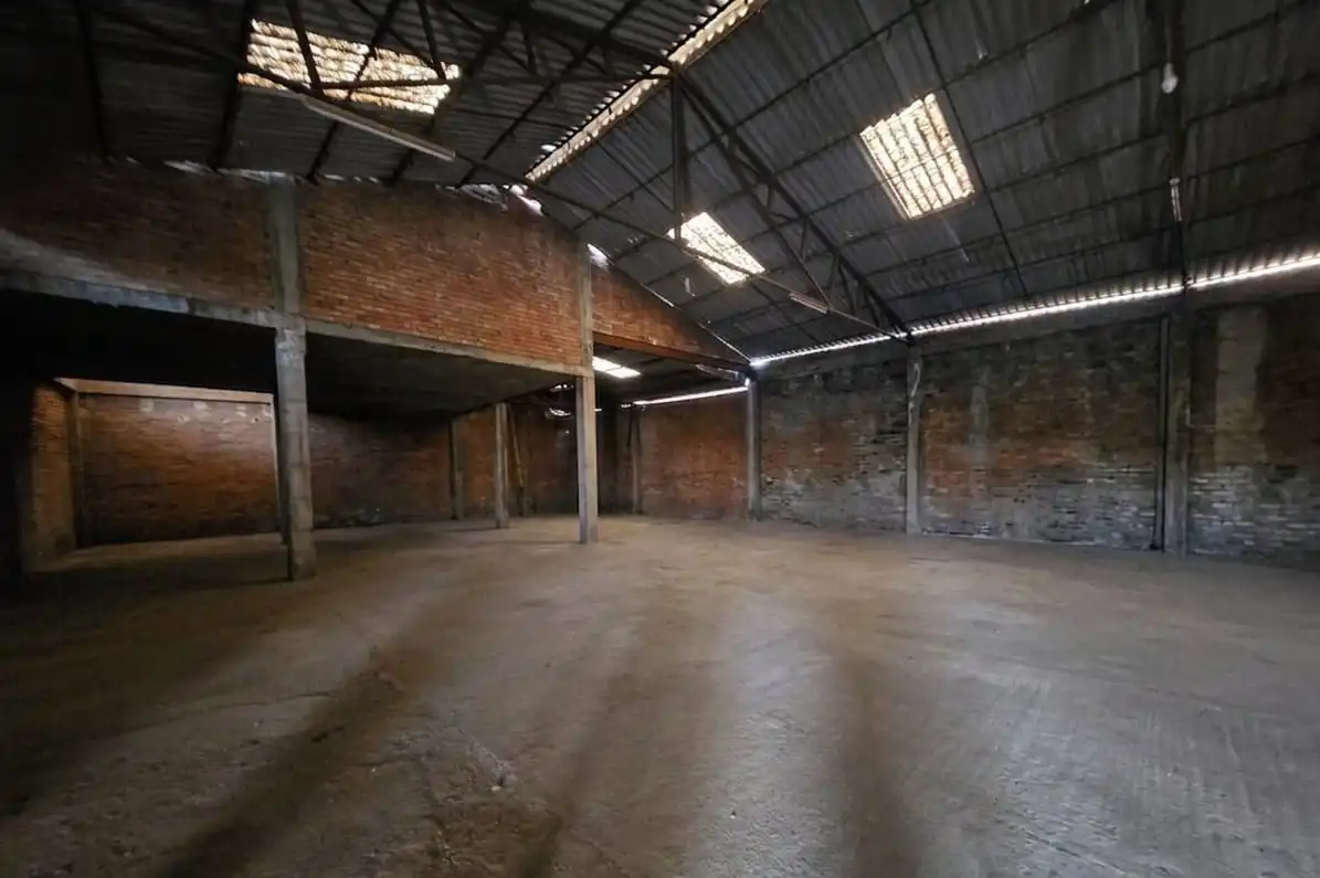 Industriegebäude zum Verkauf in Parque de la Constitución 5a, imagen 7