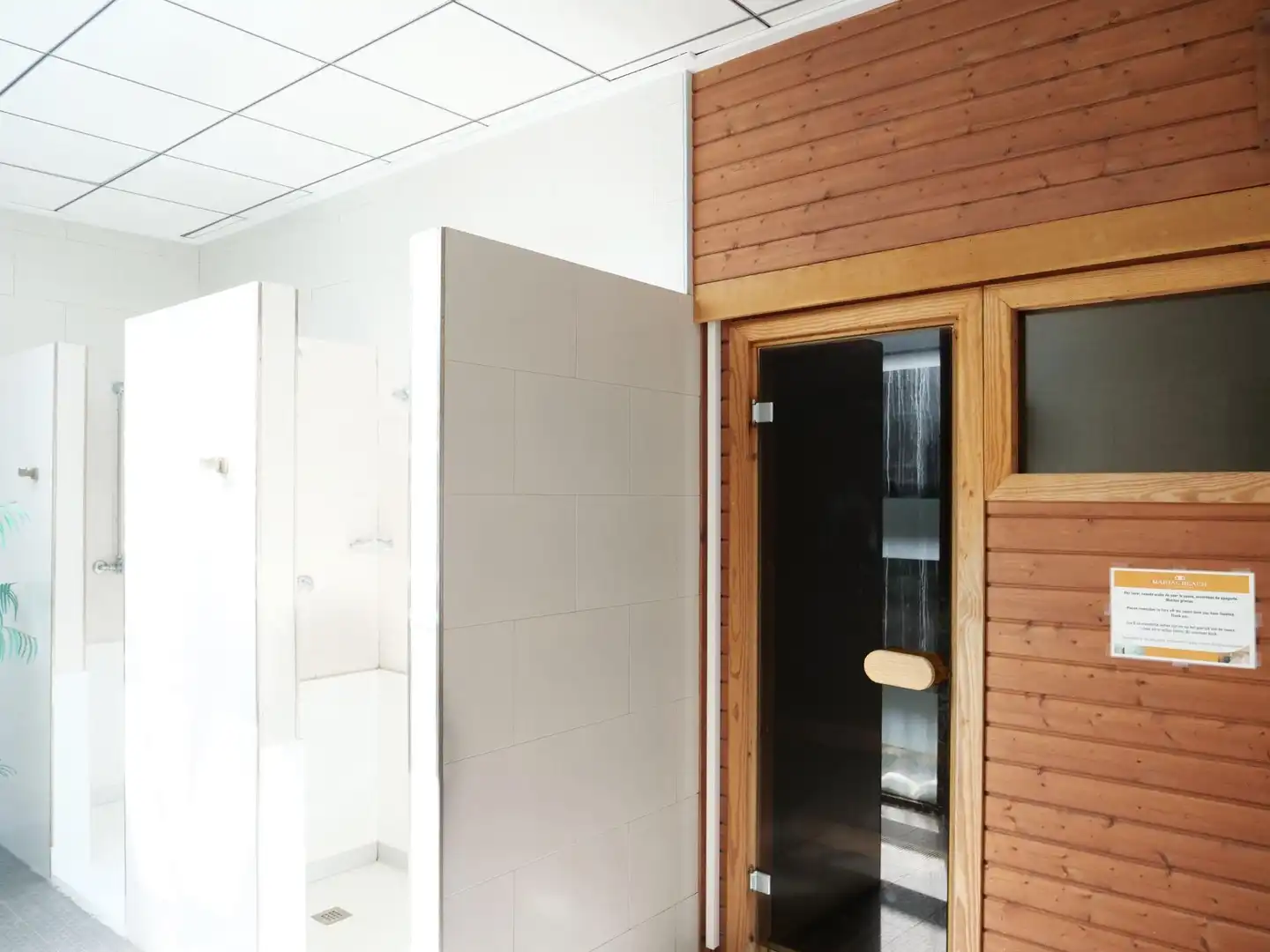 Apartamento en venta en Guardamar del Segura con Aire acondicionado, Jardín privado y Terraza