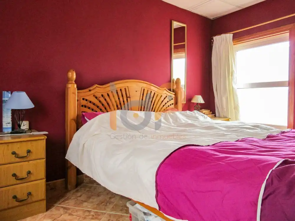 Bedroom of Houses for sale in Partaloa  with Terrace
