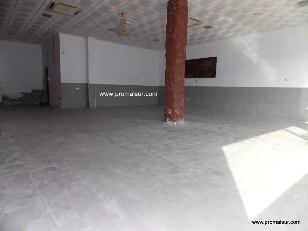 Local commercial à vendre à Puente Genil, imagen 3