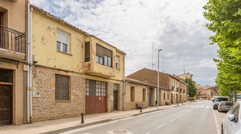 Foto 3 de Casa o chalet en venta en Tafalla - Avenida Estella, 32, Tafalla, Navarra