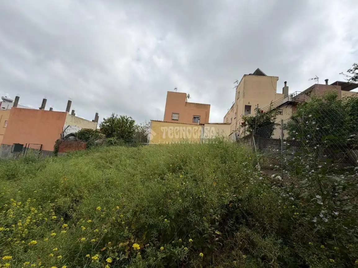 Residential for sale in Algeciras