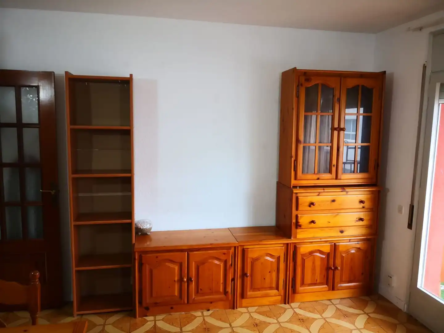 Sala d'estar de Pis en venda en Cunit amb Terrassa i Traster