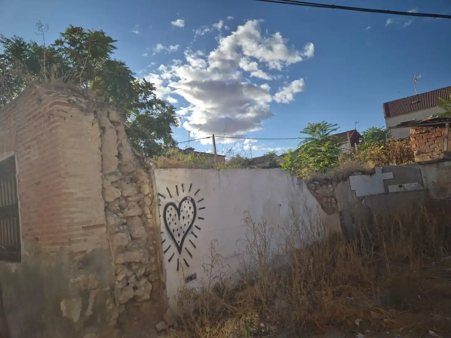 Residencial en venda en Olivares de Duero