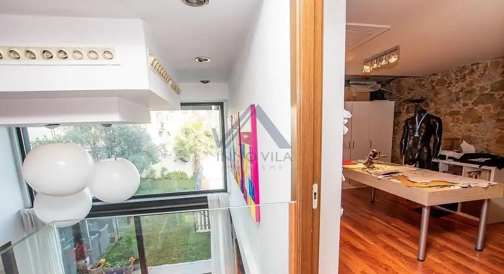 Casa amb piscina en venda a Josep Soler, imagen 21