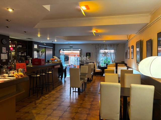 Local comercial en Venta en Carrer SANT GERVASI DE CASSOLES en Sant Gervasi i la Bonanova