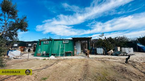 Foto 2 de Terreno en venta en Camí de la Moixeta, 606, El Pla, Sant Feliu de Llobregat