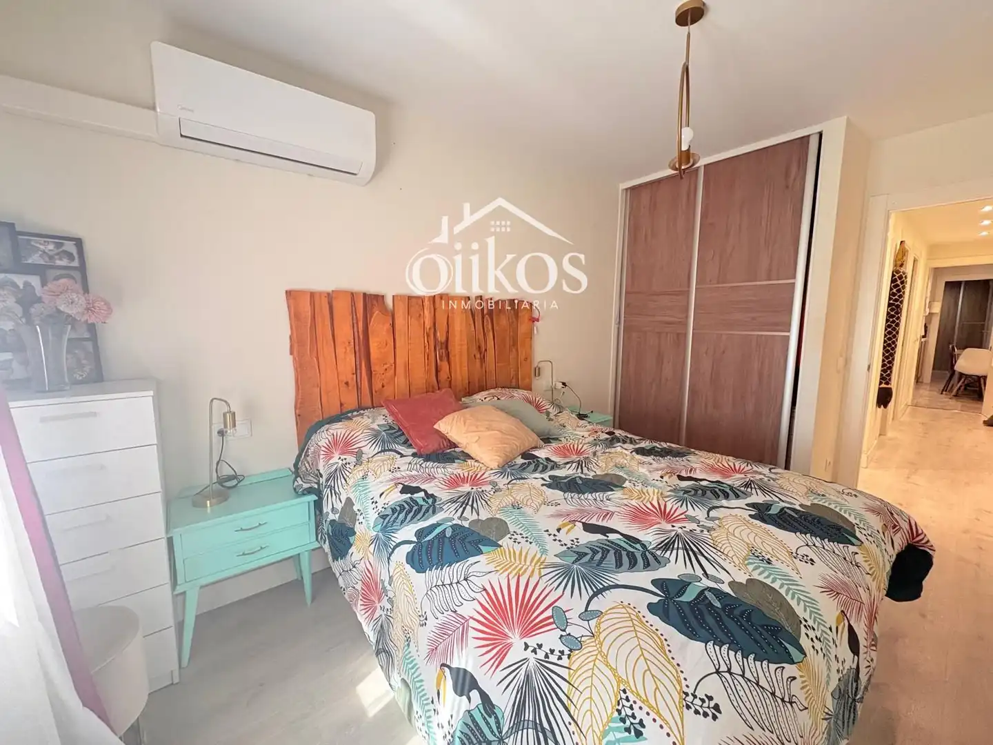 Habitación de Piso en venta en Salamanca con Aire acondicionado, Calefacción y Parquet