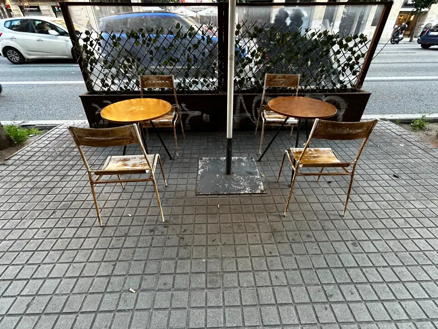 Business premises for transfer in Eixample, imagen 11