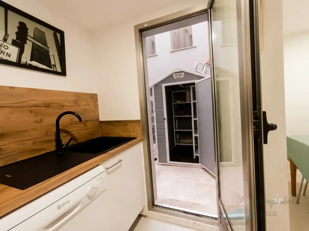 Rez-de-chaussée avec ascenseur à vendre à Calle Corona, imagen 7