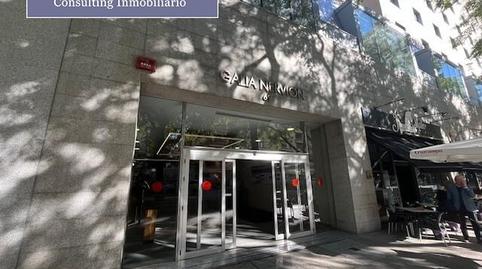 Foto 2 de Oficina en venda a La Buhaira,  Sevilla Capital