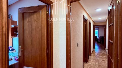 Photo 5 of Flat for rent in Vitigudino, Carmelitas, Salamanca Capital