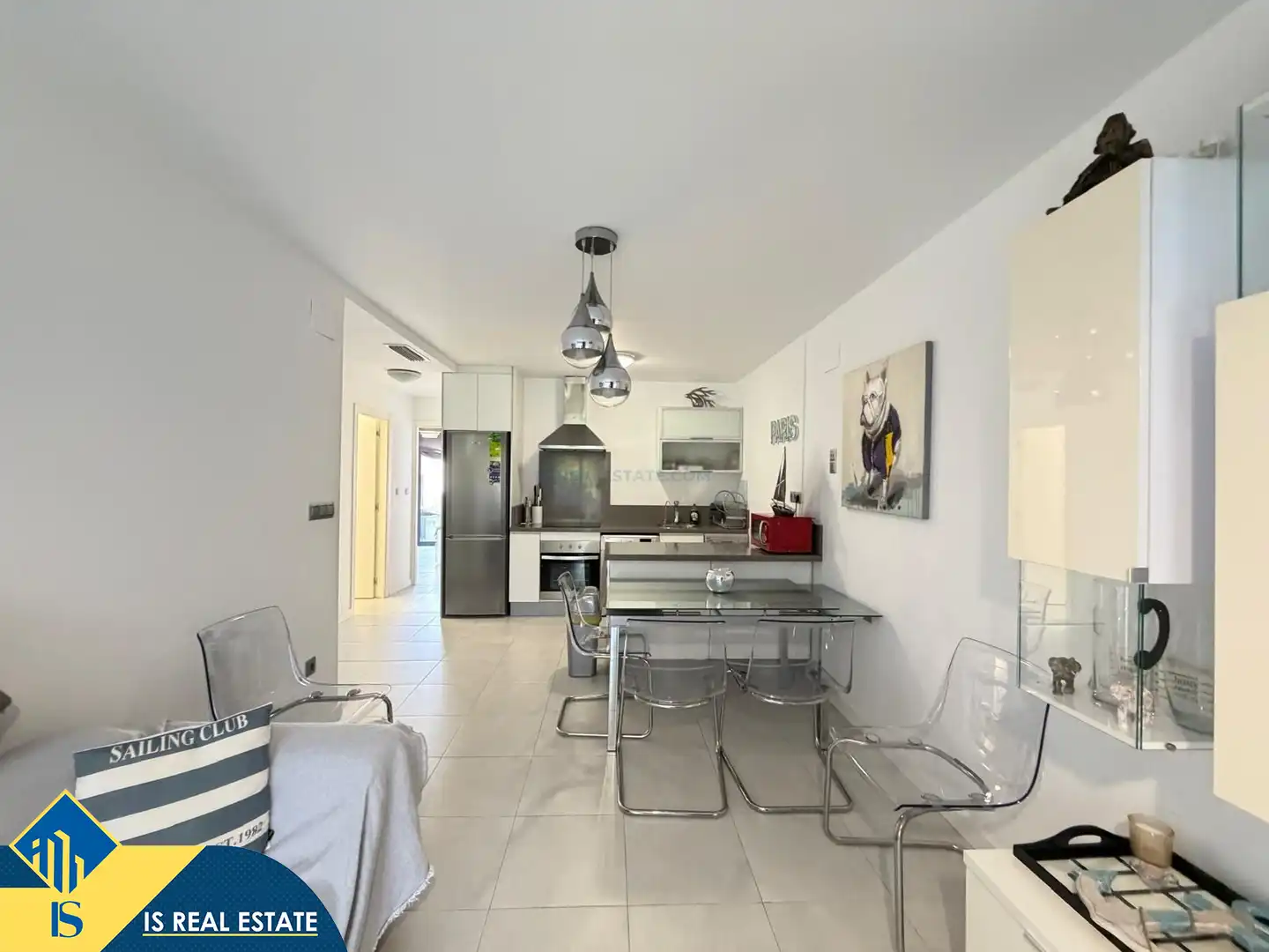 Apartamento con piscina en venta en Orihuela Costa, imagen 11