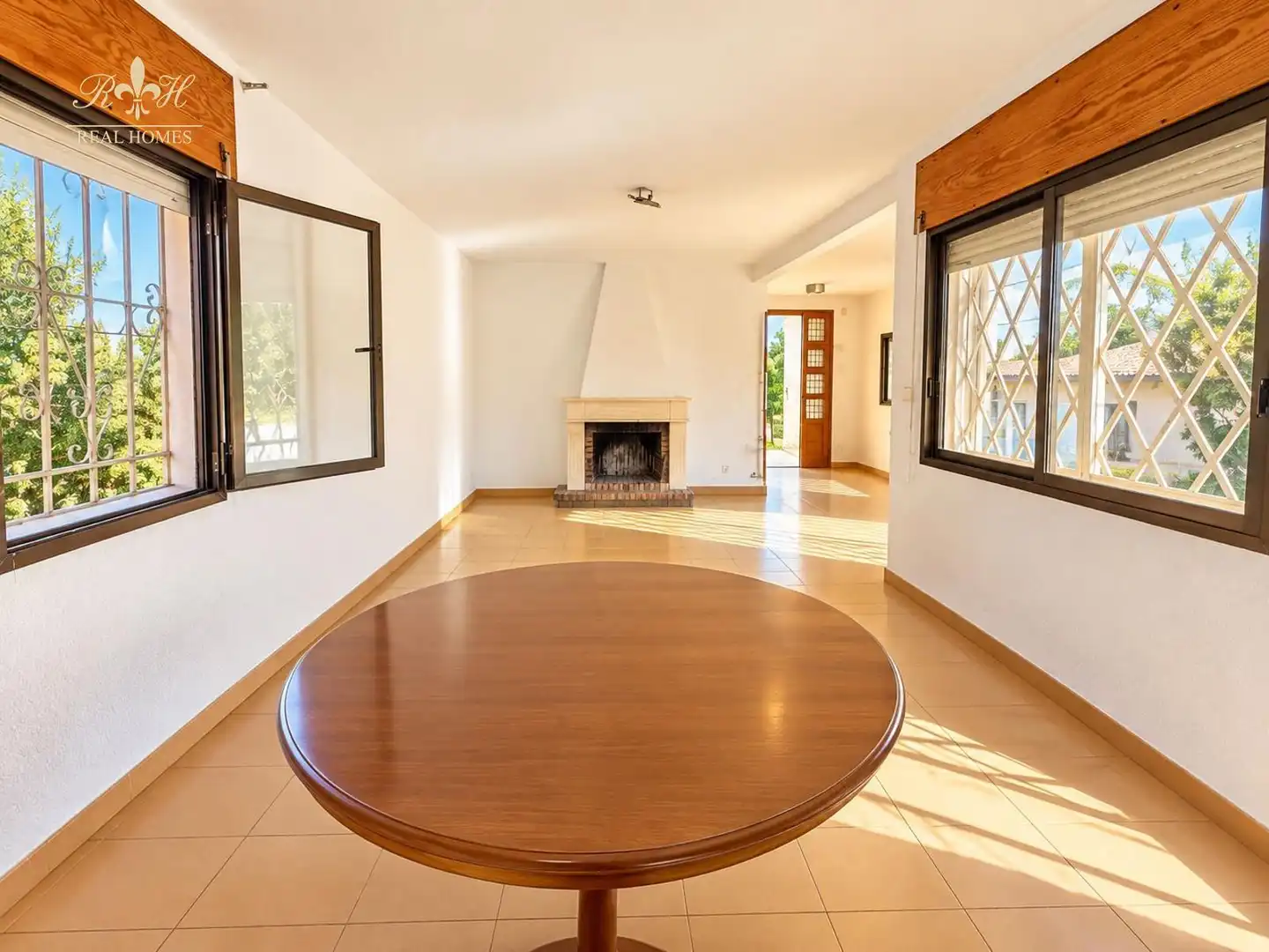 Detached house with pool for sale in EL PLANET, imagen 24
