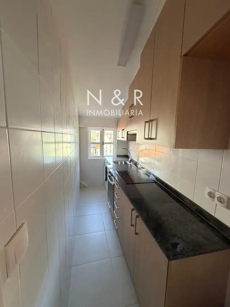 Attic for rent in Troia, Casco Histórico