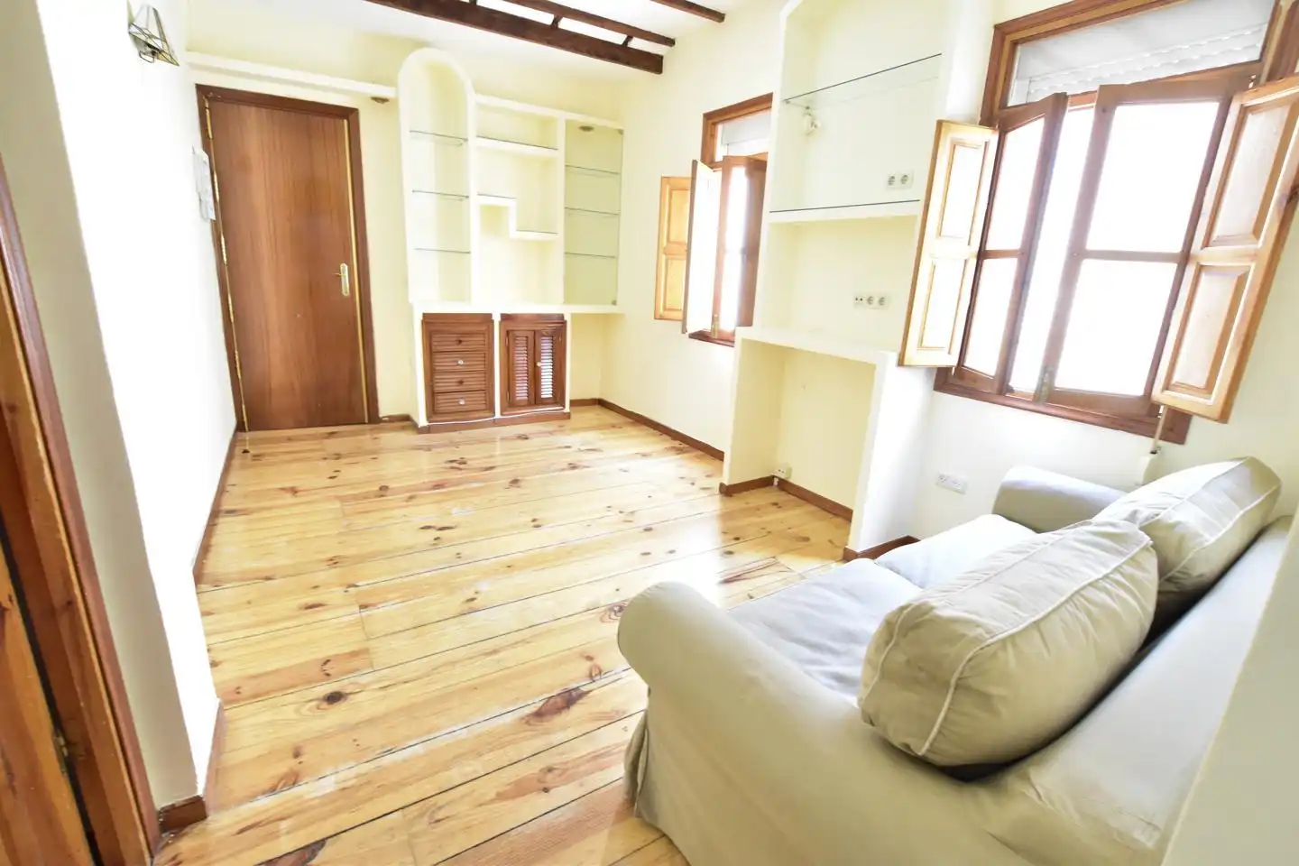 Wohnung zur Miete in De Jaime El Conquistador, Chopera
