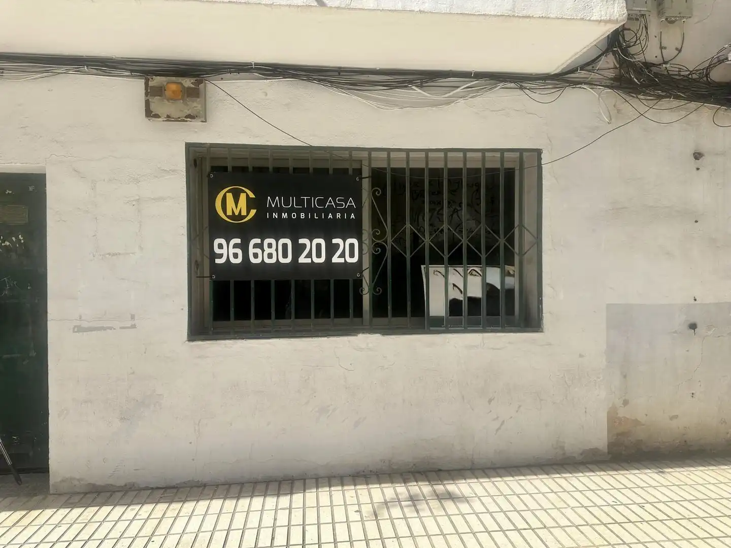 Geschaftsraum zur Miete in Altea