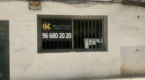 Foto 3 von Geschaftsraum zur Miete in Altea ciudad, Altea