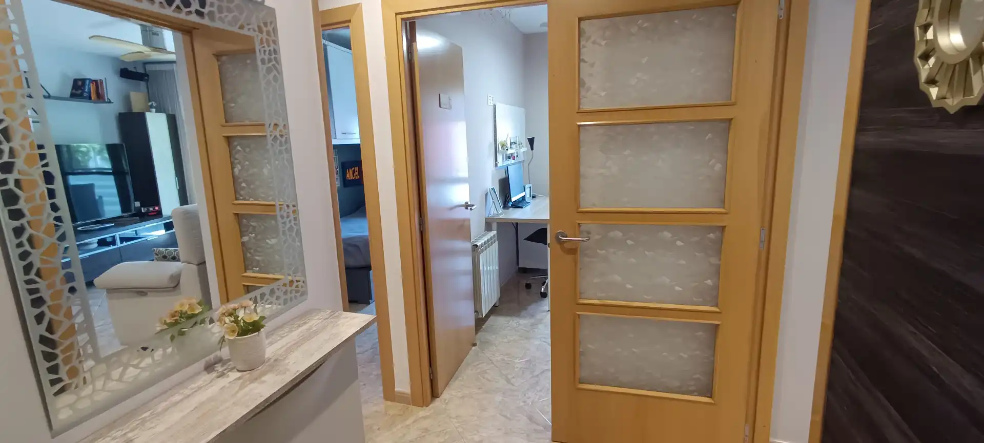 Piso en venta en Parets del Vallès con Aire acondicionado, Calefacción y Terraza