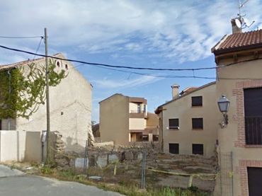 Terreni e lotti in vendita a Torrecaballeros