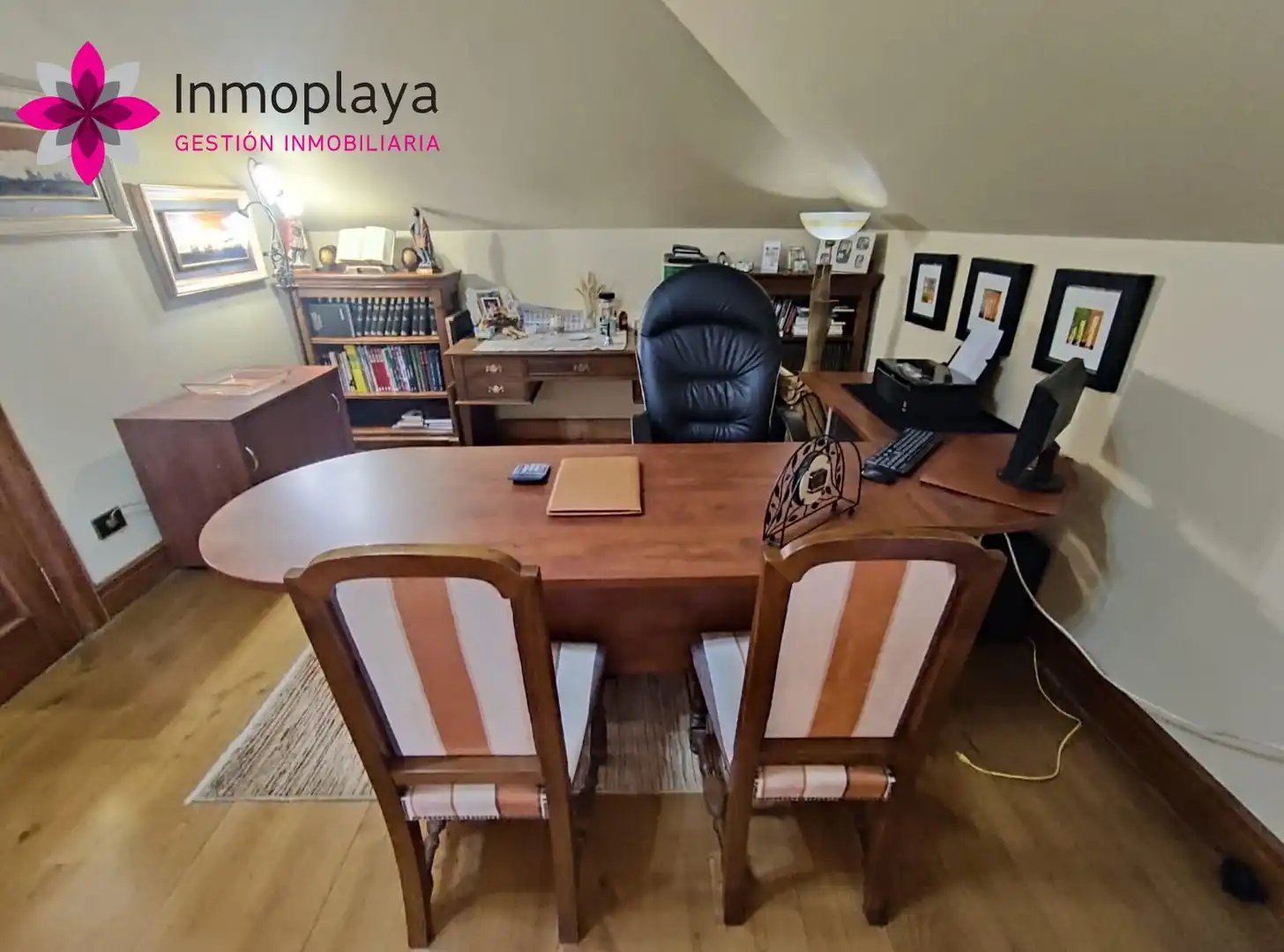 Casa o chalet en venta en Noja con Jardín privado, Terraza y Trastero