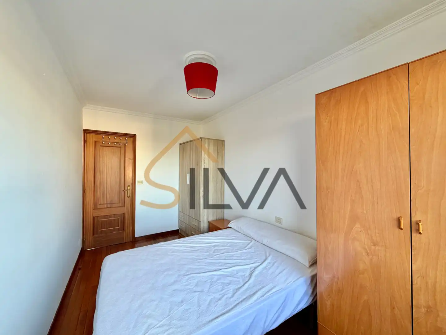 Piso con ascensor en venta en Rúa Santo António 12, imagen 13