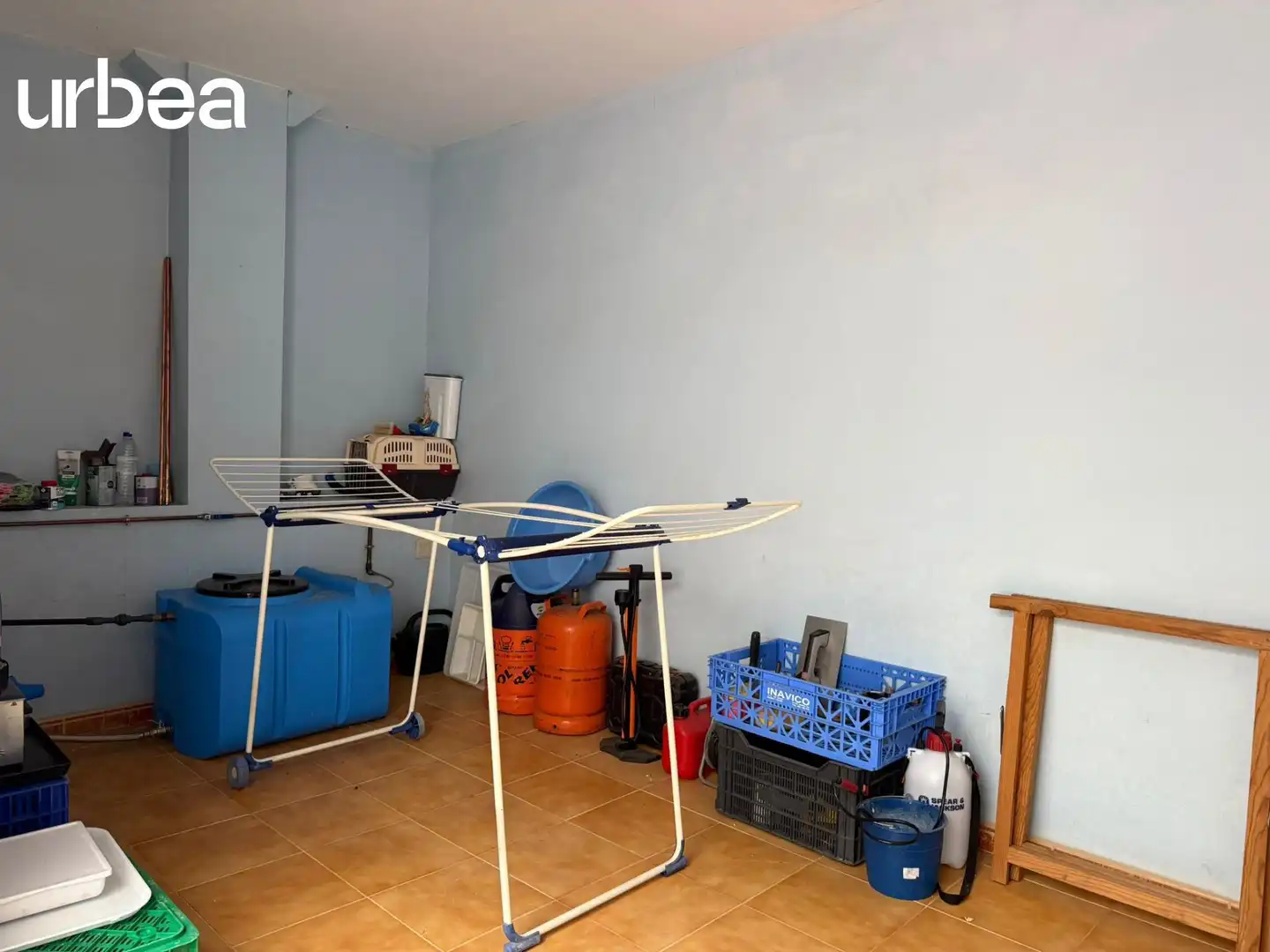 Attic for sale in Málaga  with Terrace, Furnished and Balcony