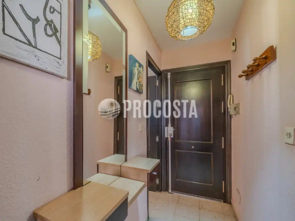 Piso en venta en Calle Dr Alvarez, Almuñecar Centro