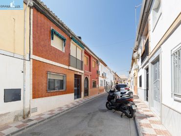 Casa en venda a Calle LEPANTO