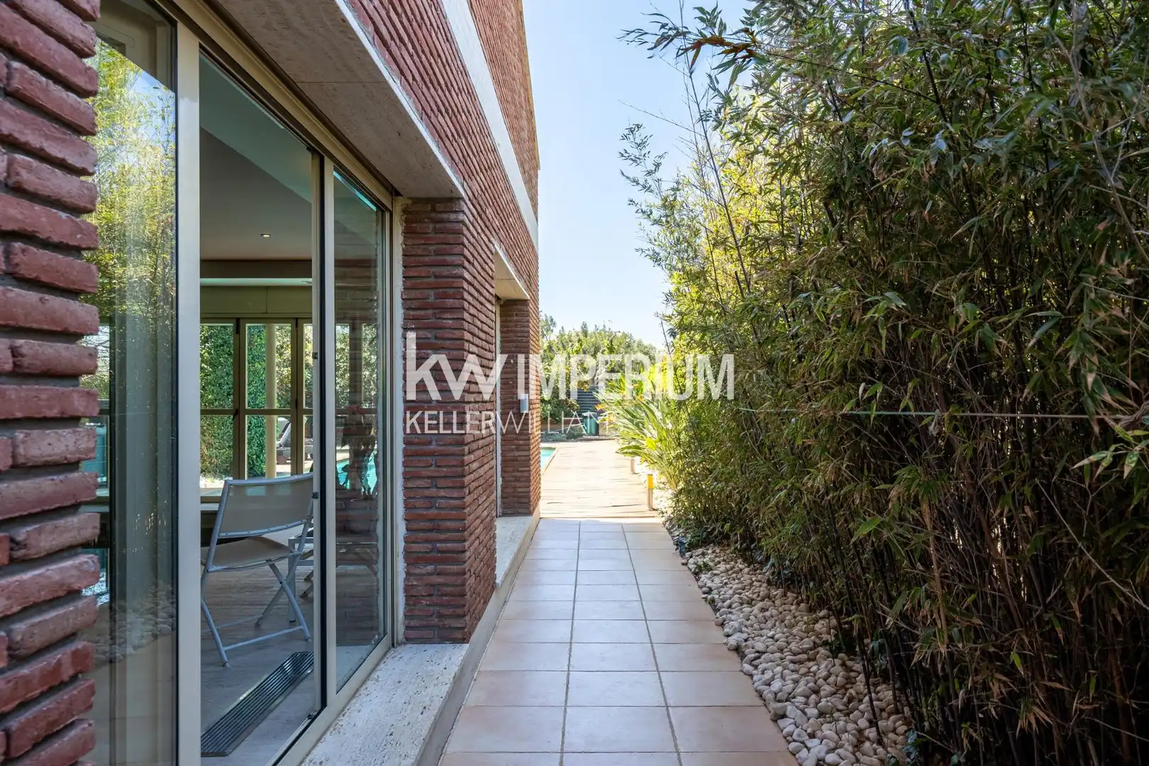 Terrace of Houses for sale in Cambrils  with Air Conditioner, Private garden and Terrace