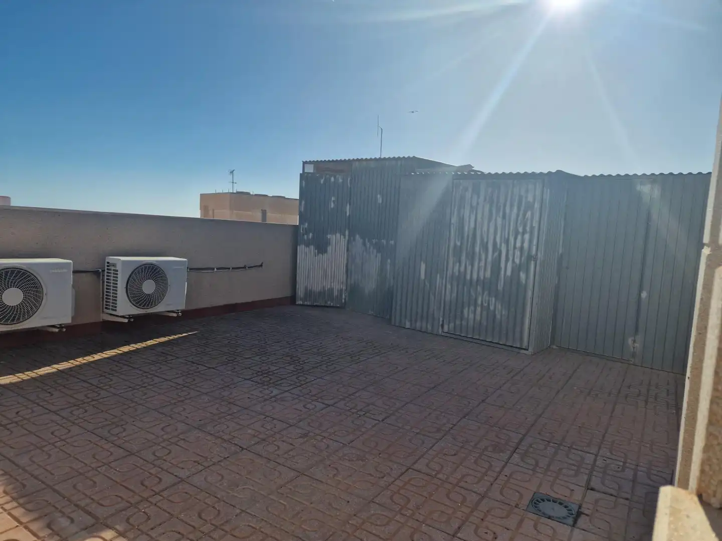 Piso en venta en Casco Antiguo