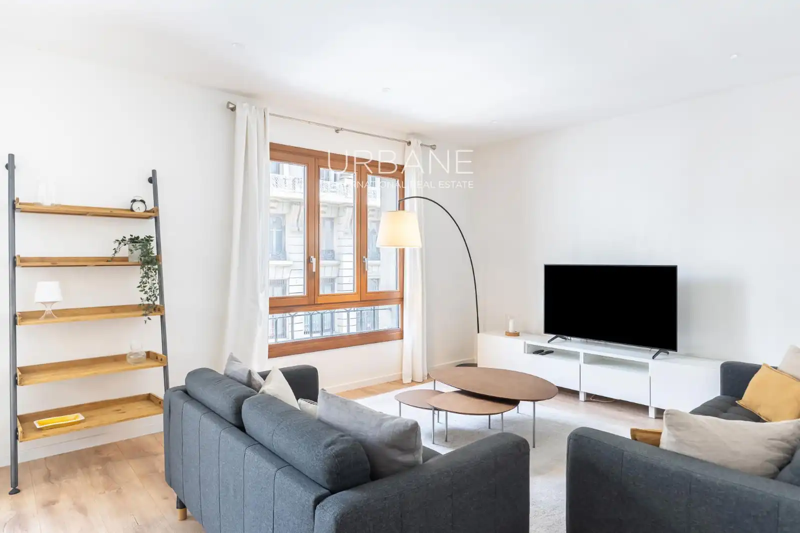 Flat with lift for sale in VIA LAIETANa, imagen 4