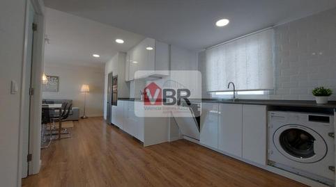 Photo 4 of Flat for rent in Calle Campoamor, Ciutat Jardí,  Valencia Capital