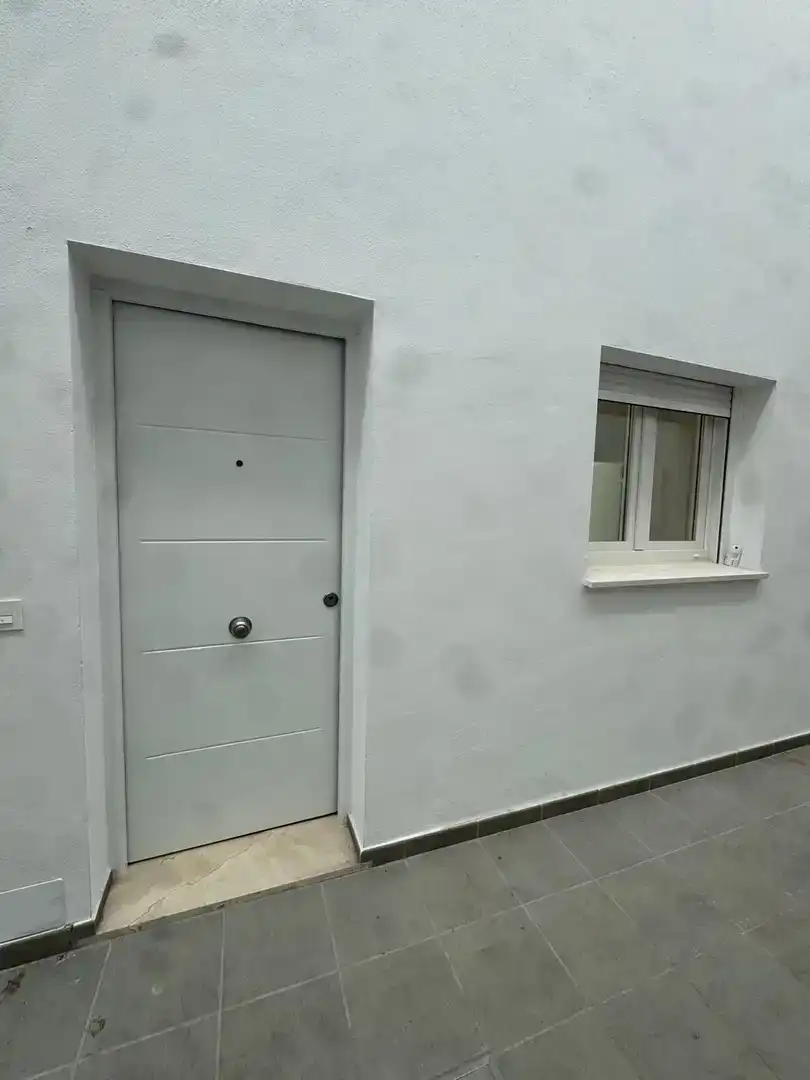 Vista exterior de Apartament en venda en Chiclana de la Frontera