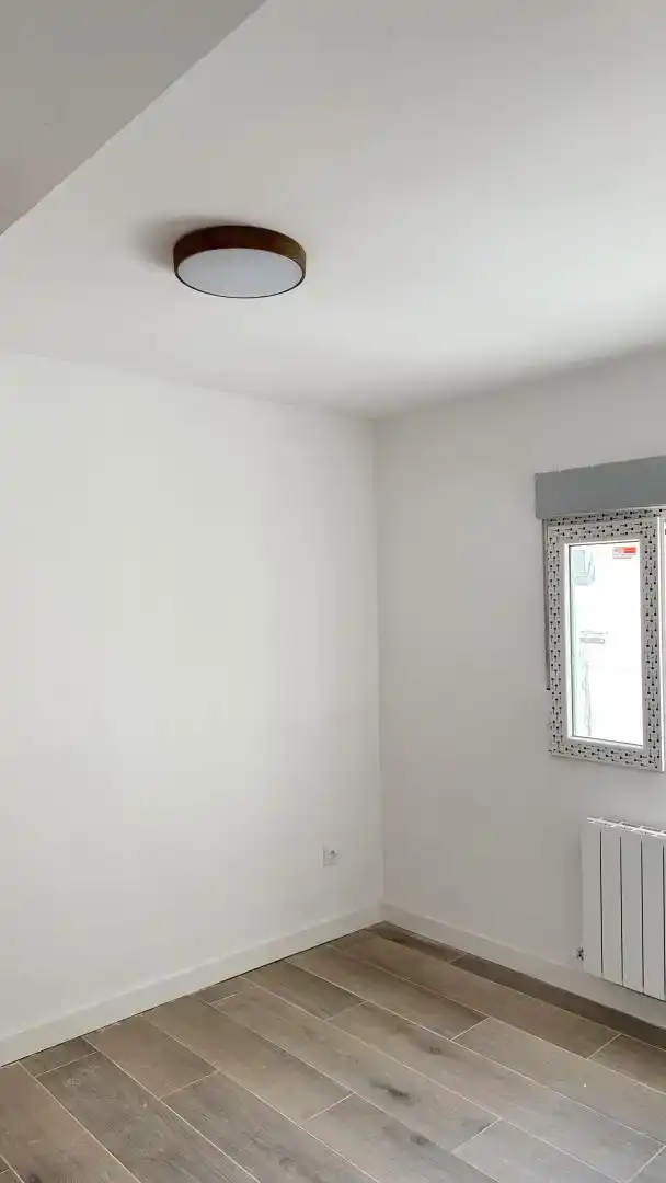 Bedroom of Flat for rent in Carabanchel